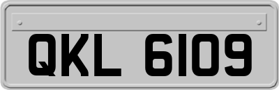 QKL6109