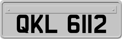 QKL6112