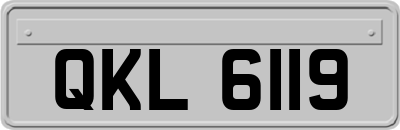 QKL6119