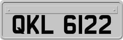 QKL6122