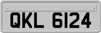 QKL6124