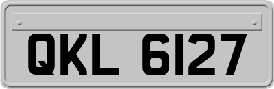 QKL6127