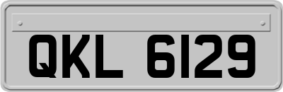 QKL6129