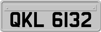 QKL6132