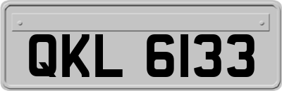 QKL6133