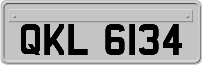 QKL6134