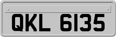 QKL6135