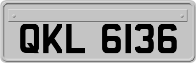 QKL6136