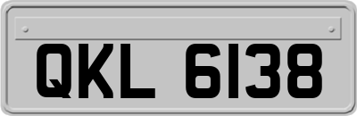 QKL6138