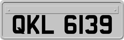 QKL6139