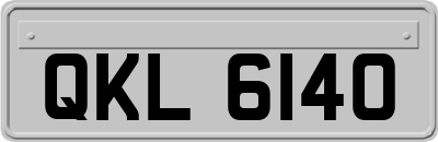 QKL6140