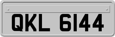 QKL6144