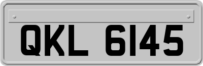 QKL6145