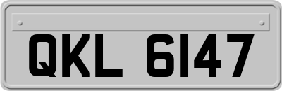 QKL6147