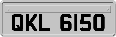 QKL6150