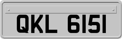 QKL6151