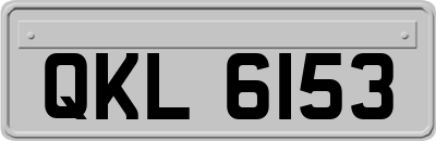 QKL6153