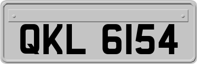 QKL6154