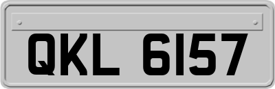 QKL6157