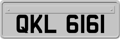 QKL6161