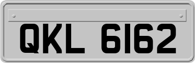 QKL6162