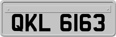 QKL6163