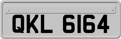 QKL6164