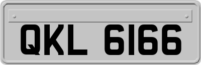 QKL6166