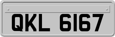 QKL6167