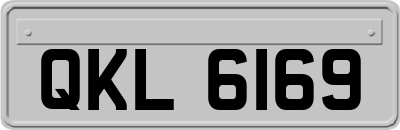 QKL6169