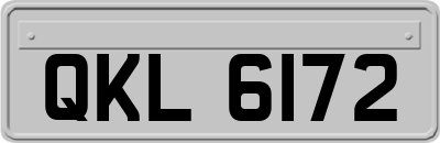 QKL6172