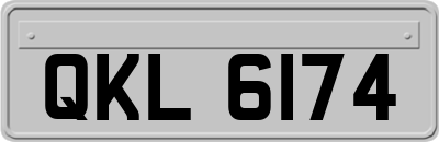 QKL6174