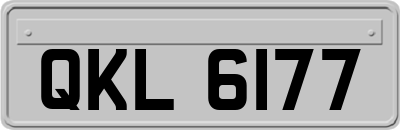 QKL6177