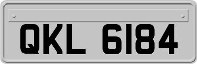 QKL6184