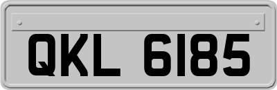 QKL6185