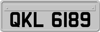 QKL6189