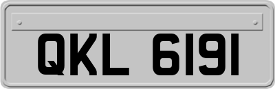 QKL6191