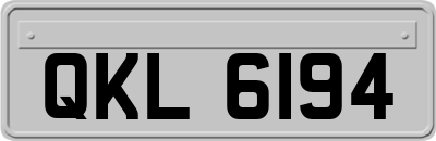 QKL6194