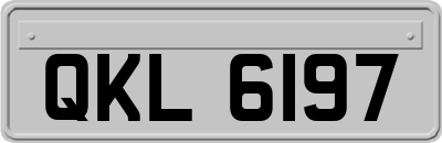 QKL6197