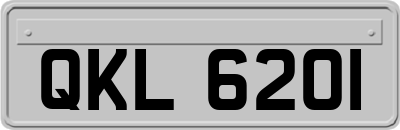 QKL6201