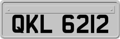 QKL6212