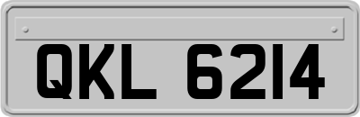 QKL6214