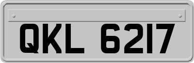 QKL6217