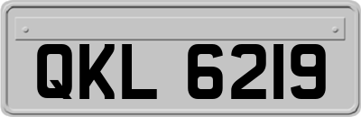 QKL6219