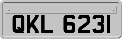 QKL6231