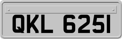 QKL6251