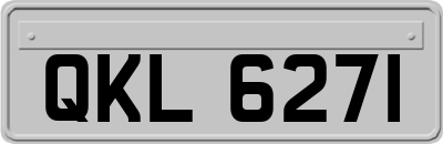 QKL6271