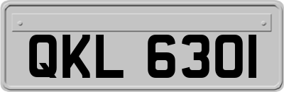 QKL6301