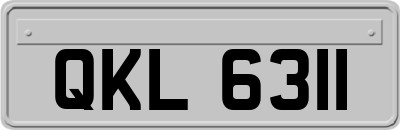 QKL6311