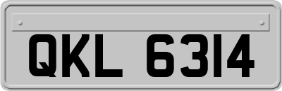 QKL6314